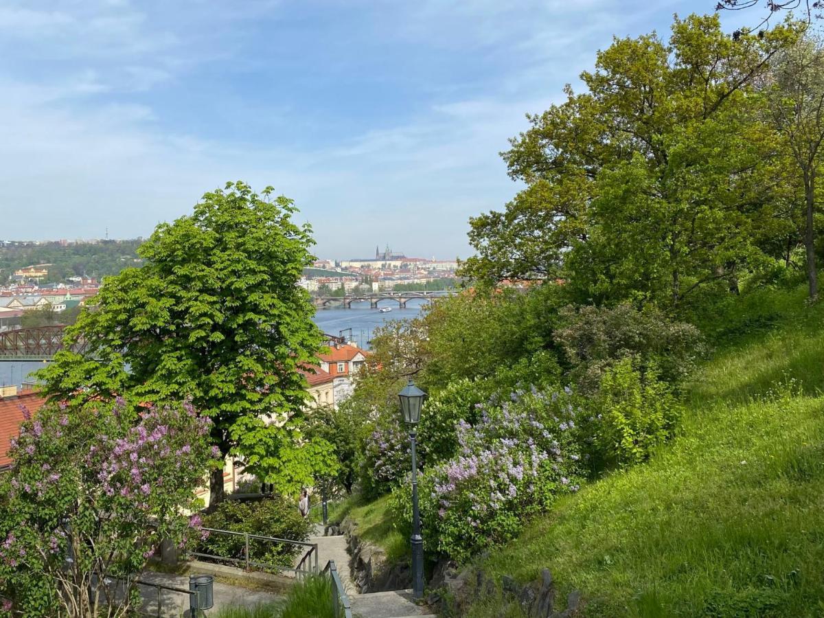 Holiday Home Prima By Interhome Prague Ngoại thất bức ảnh