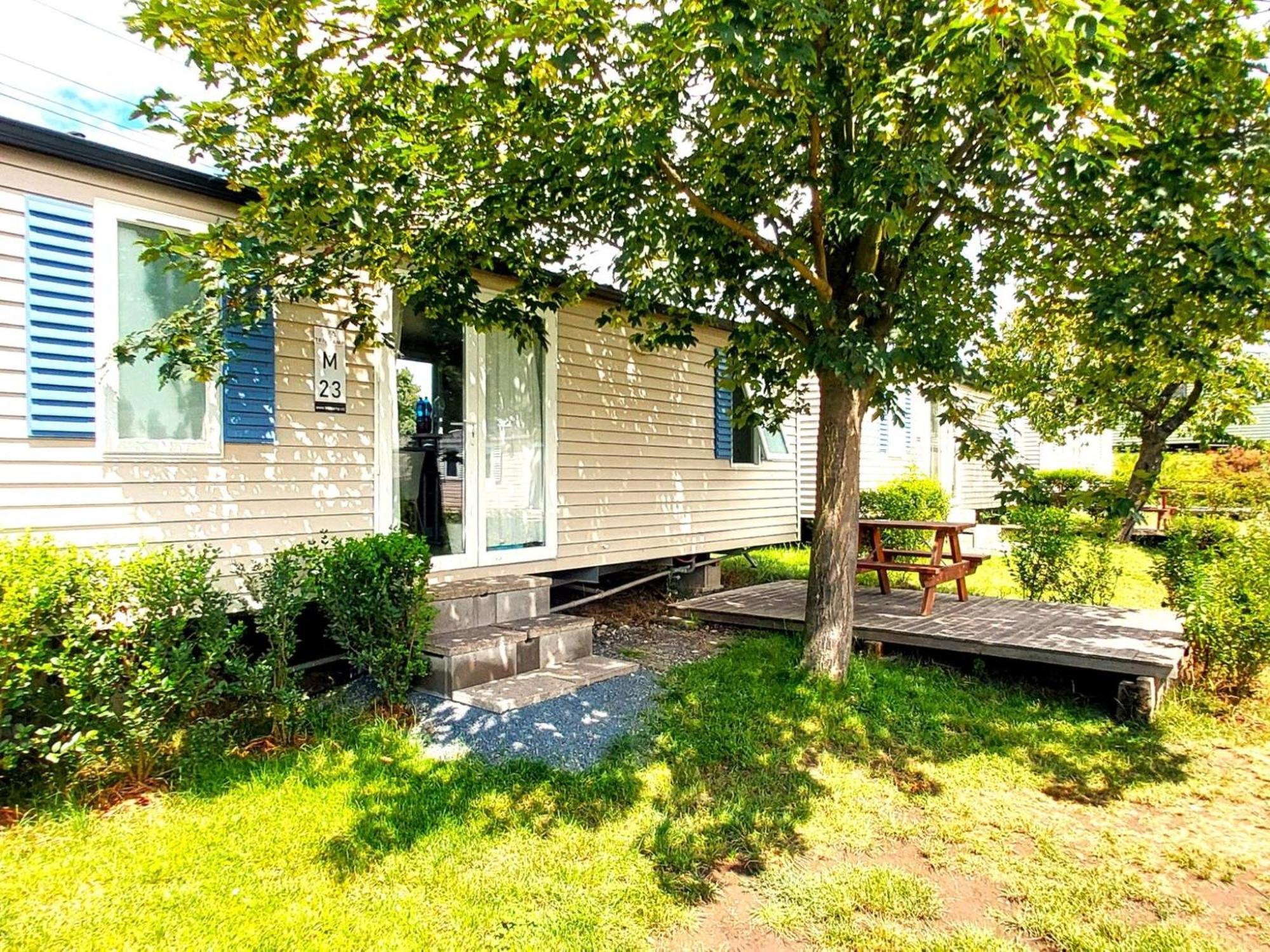 Holiday Home Prima By Interhome Prague Ngoại thất bức ảnh