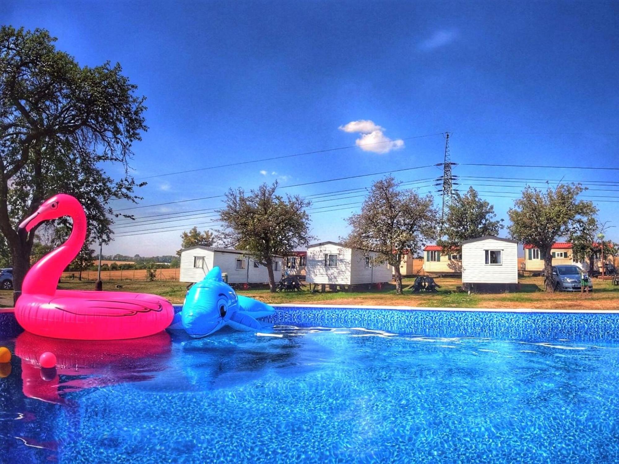 Holiday Home Prima By Interhome Prague Ngoại thất bức ảnh